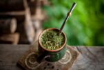 Yerba Mate: Τα 5 οφέλη από το τσάι της Ν. Αμερικής – Μειώνει βάρος και φλεγμονή – Δίνει διαύγεια και ενέργεια