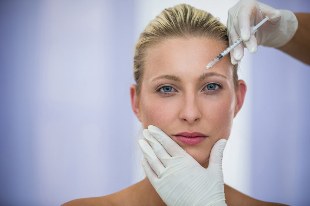 To botox πεθαίνει και στον θρόνο της ομορφιάς ανεβαίνει το notox;