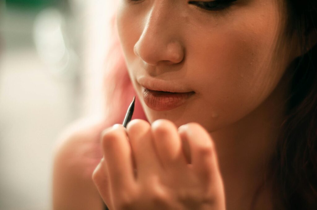 Lips o’ clock | Πώς θα κάνεις τα χείλη σου να φαίνονται πιο γεμάτα με το σωστό μακιγιάζ
