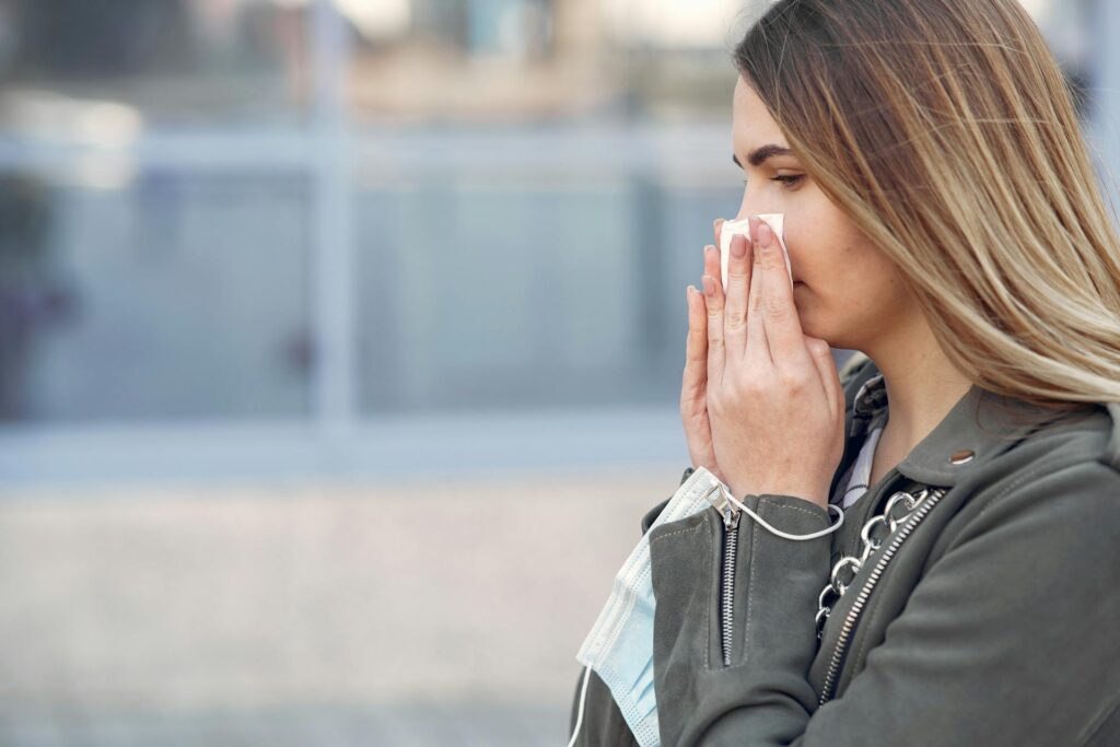 5 αποδεδειγμένοι τρόποι για να αποφύγετε το κρυολόγημα
