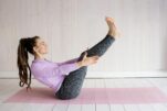 ΒΑΡΗ VS PILATES: ΠΟΙΟ ΑΠΟ ΤΑ ΔΥΟ ΘΑ ΚΑΛΥΨΕΙ ΤΙΣ ΑΝΑΓΚΕΣ ΣΟΥ ΜΕΤΑ ΤΑ 35;