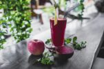 Smoothie με παντζάρι, καρότο και μήλο: Τα οφέλη για τον οργανισμό σου αν το πιεις με άδειο στομάχι