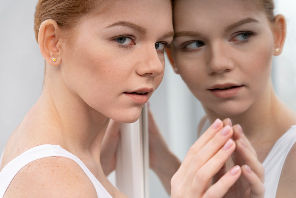 Αυτά είναι τα 4 στοιχεία στο skincare που ενεργοποιούν την παραγωγή κολλαγόνου