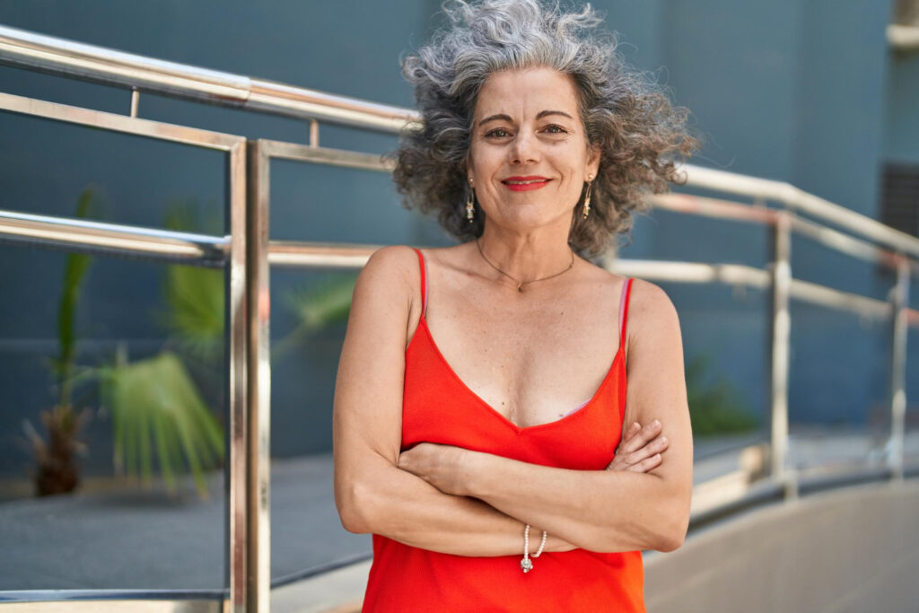 Tα σημάδια υγείας της καρδιάς που δεν πρέπει να αγνοείτε στα 40, τα 50 και τα 60, σύμφωνα με καρδιολόγο