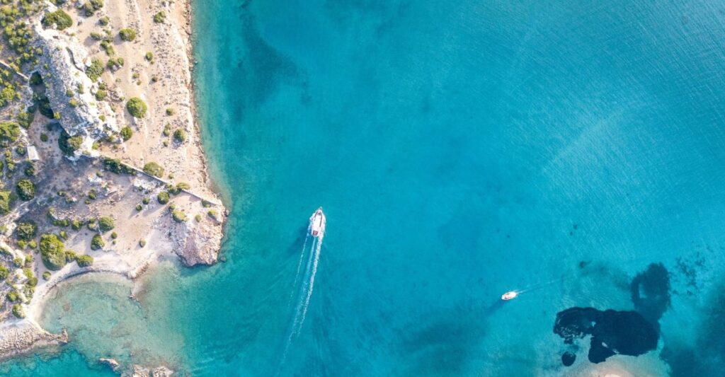 ΤΑ 7 ΠΙΟ ΦΘΗΝΑ ΝΗΣΙΑ ΓΙΑ ΔΙΑΚΟΠΕΣ ΤΟ ΚΑΛΟΚΑΙΡΙ