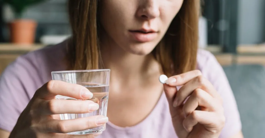 ΟΙ ΠΑΡΕΝΕΡΓΕΙΕΣ ΤΗΣ ΑΝΤΙΒΙΩΣΗΣ ΚΑΙ ΠΩΣ ΘΑ ΕΝΔΥΝΑΜΩΘΕΙΣ