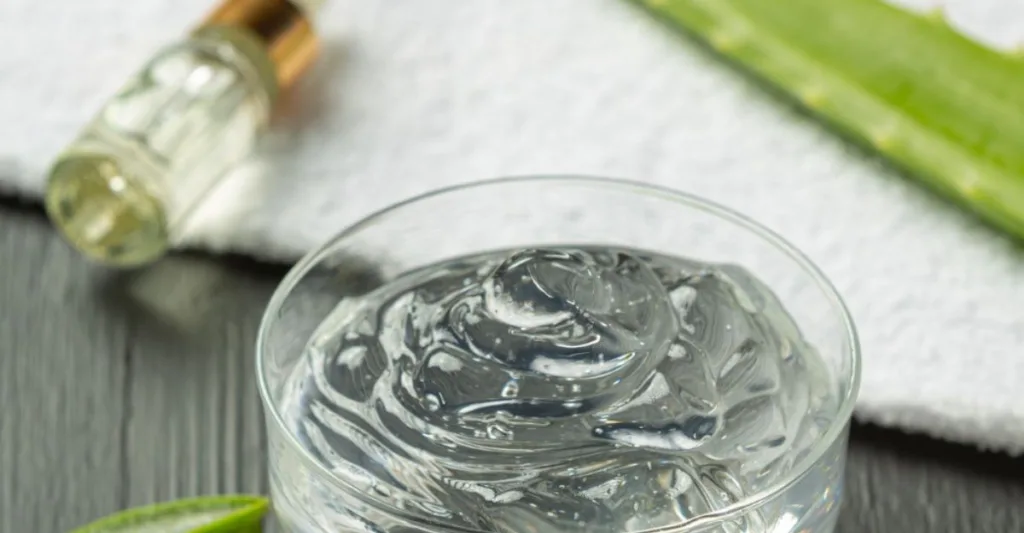 GLASS SKIN ΣΕ ΜΙΑ ΝΥΧΤΑ ΜΕ ΑΛΟΗ ΚΑΙ ΡΟΔΕΛΑΙΟ