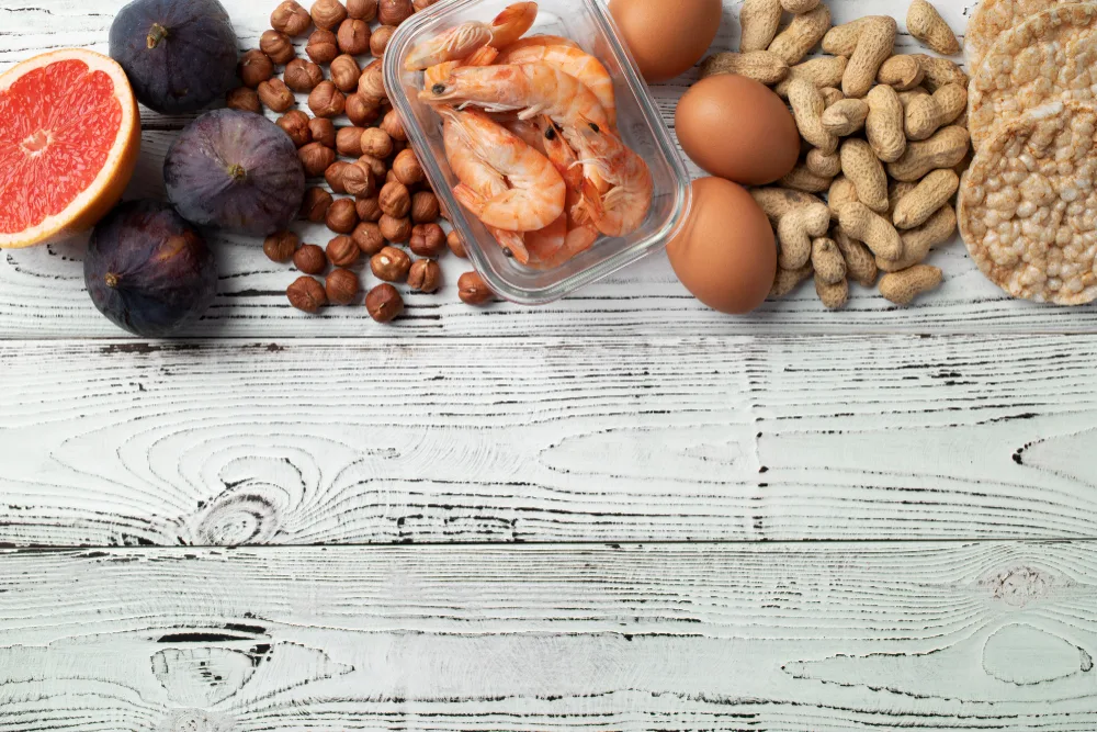 ΣΕΛΗΝΙΟ: Ο ΣΥΜΜΑΧΟΣ ΤΟΥ ΘΥΡΕΟΕΙΔΗ ΚΑΙ ΤΗΣ ΠΡΟΛΗΨΗΣ ΚΑΡΚΙΝΟΥ