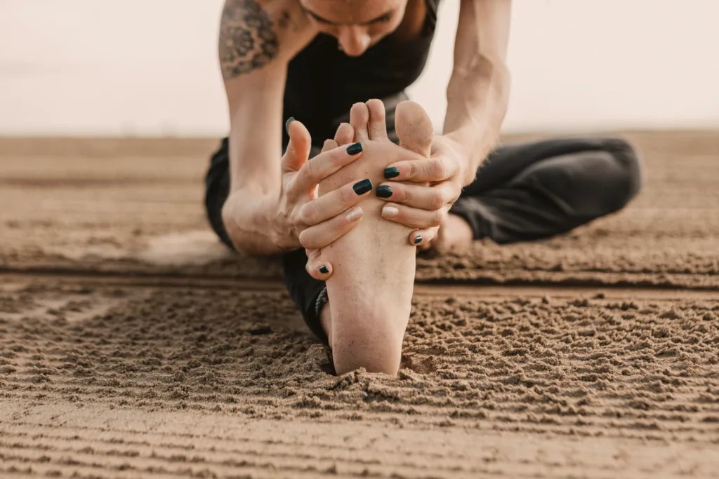 ΤΟ ΧΕΙΜΕΡΙΝΟ ΒΟΤΑΝΟ ΠΟΥ ΗΡΕΜΕΙ ΓΟΝΑΤΑ ΚΑΙ ΜΕΣΗ