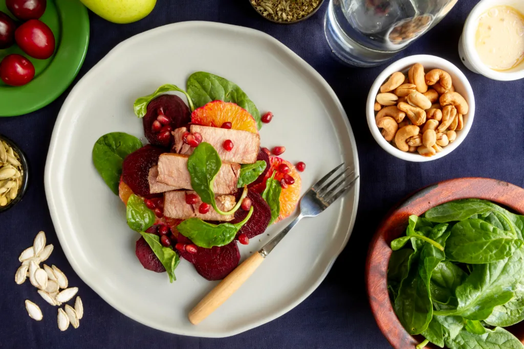 10 ΚΑΤΑΠΛΗΚΤΙΚΑ ΤΡΟΦΙΜΑ ΠΟΥ ΚΑΝΟΥΝ ΤΗΝ ΚΑΡΔΙΑ ΣΟΥ ΔΥΝΑΤΗ