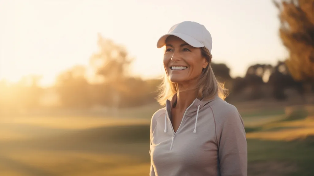 ΤΙ ΑΛΛΑΖΕΙ ΣΤΟ ΣΩΜΑ ΜΙΑ ΓΥΝΑΙΚΑΣ ΜΕΤΑ ΤΑ 50 ΚΑΘΕ ΝΕΟ ΕΤΟΣ