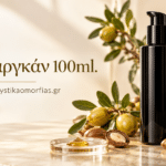 Έλαιο αργκάν 100ml.