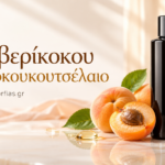 Έλαιο βερίκοκου ή βερικοκουκουτσέλαιο