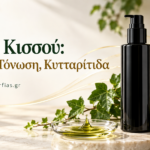 Έλαιο Κισσού: Σύσφιξη, Τόνωση, Κυτταρίτιδα