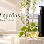 Έλαιο Σημύδας