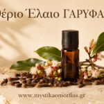 Αιθέριο Έλαιο Γαρίφαλου – Ζεστό πικάντικο άρωμα και αρωματική φροντίδα