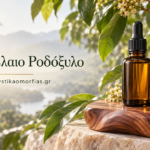 Αιθέριο Έλαιο Ροδόξυλο – Φίνα ανανέωση για την επιδερμίδα και τις αισθήσεις