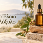 Αιθέριο Έλαιο Σανταλόξυλο – Πολυτελής φροντίδα και βαθιά αρωματική γαλήνη
